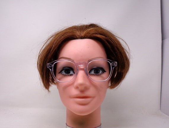 fabulous vintage glasses lunettes eyeglasses 1990… - image 4