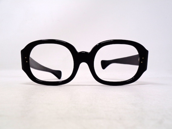 fabulous vintage lunettes eyeglasses 1960 carved f