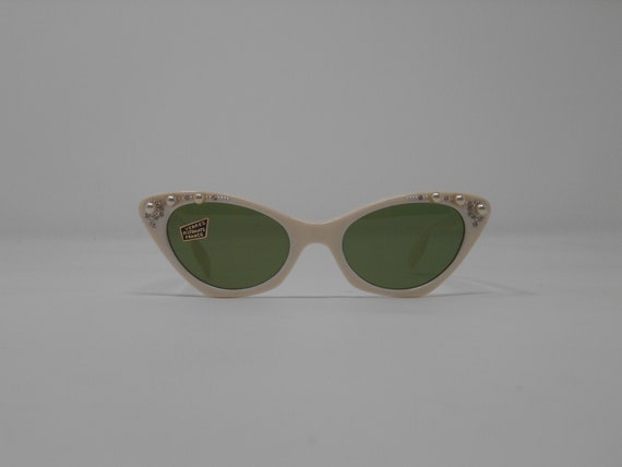 fabulous vintage sunglasses lunettes eyeglasses 19