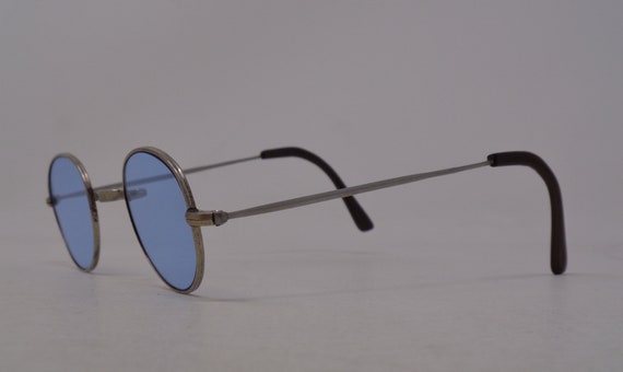 fabulous vintage sunglasses lunettes eyeglasses 1… - image 3