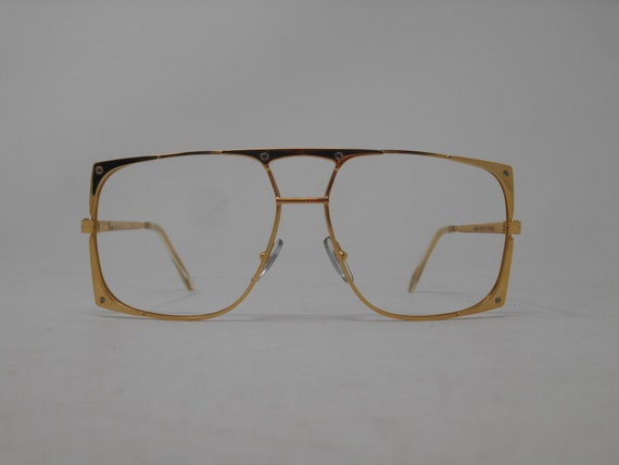 fabulous vintage glasses lunettes eyeglasses J.P.L