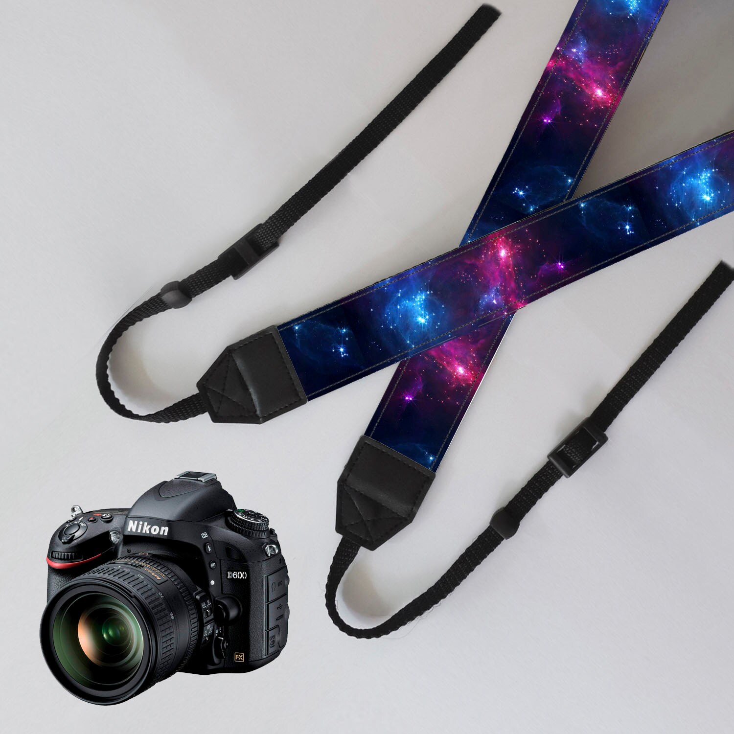Galaxy Camera Strap in Personalized for Men and Etsy