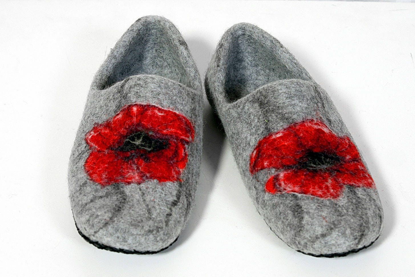 Poppy Slippers main image 1