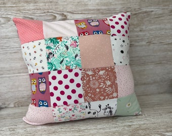 Baby Clothing Memory Cushion