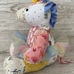 Memory Unicorn Keepsake image 10