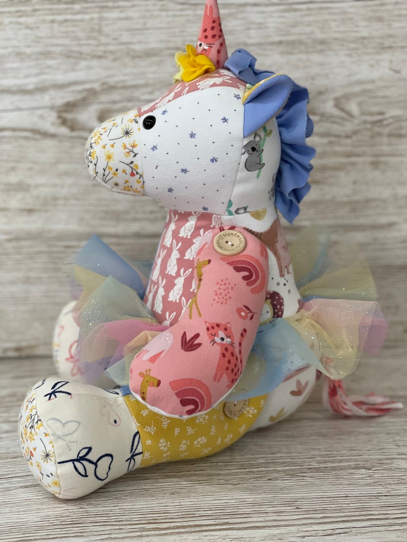 Memory Unicorn Keepsake image 10