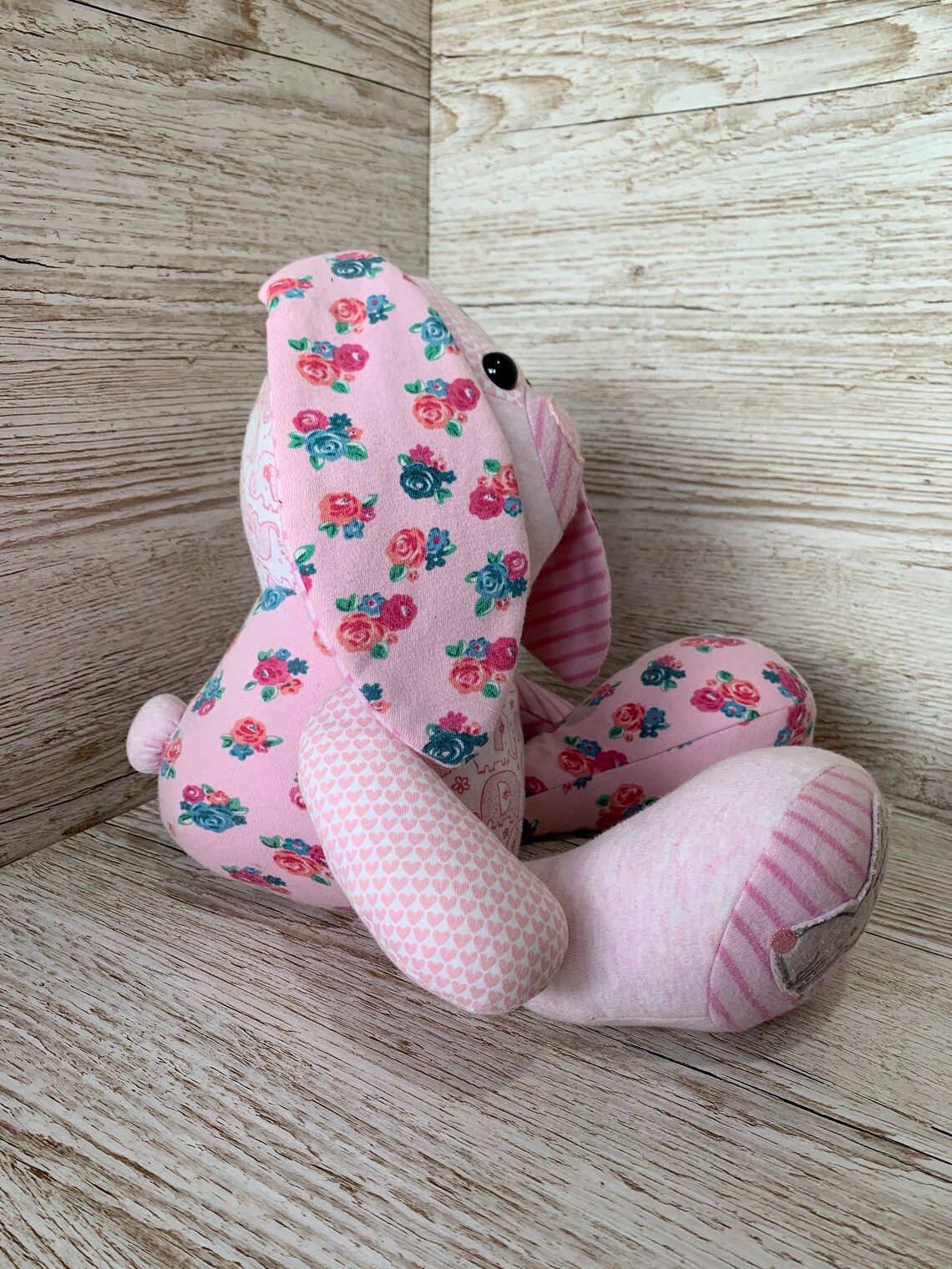 Memory Rabbit Keepsake | Etsy