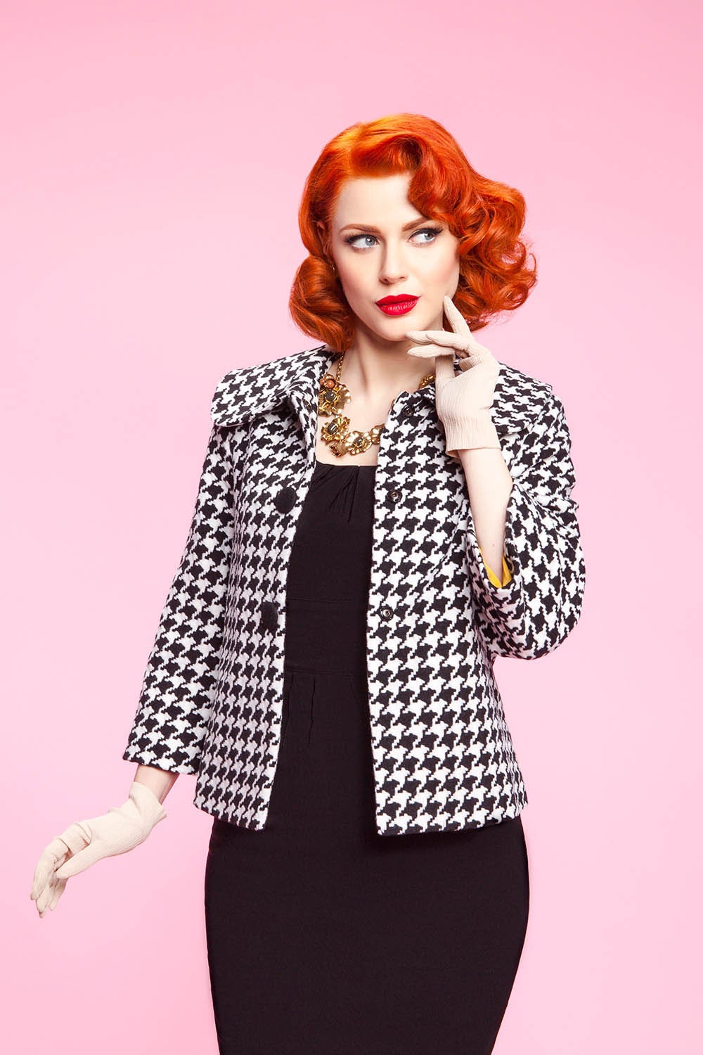 SHAPEWEAR DRESS BLACK Very Stretch Etsy