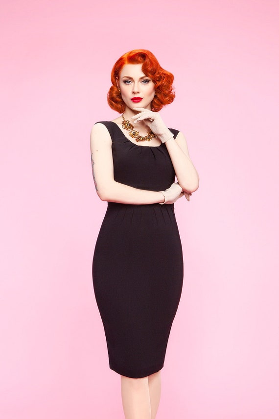 SHAPEWEAR DRESS, BLACK, Very Stretch -  Canada