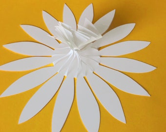 Paper flower paper craft download