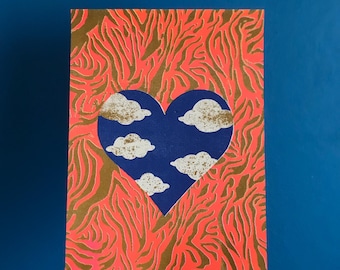 For days of HEAVY HEART