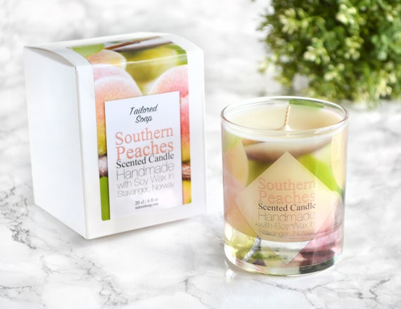 best scented candles