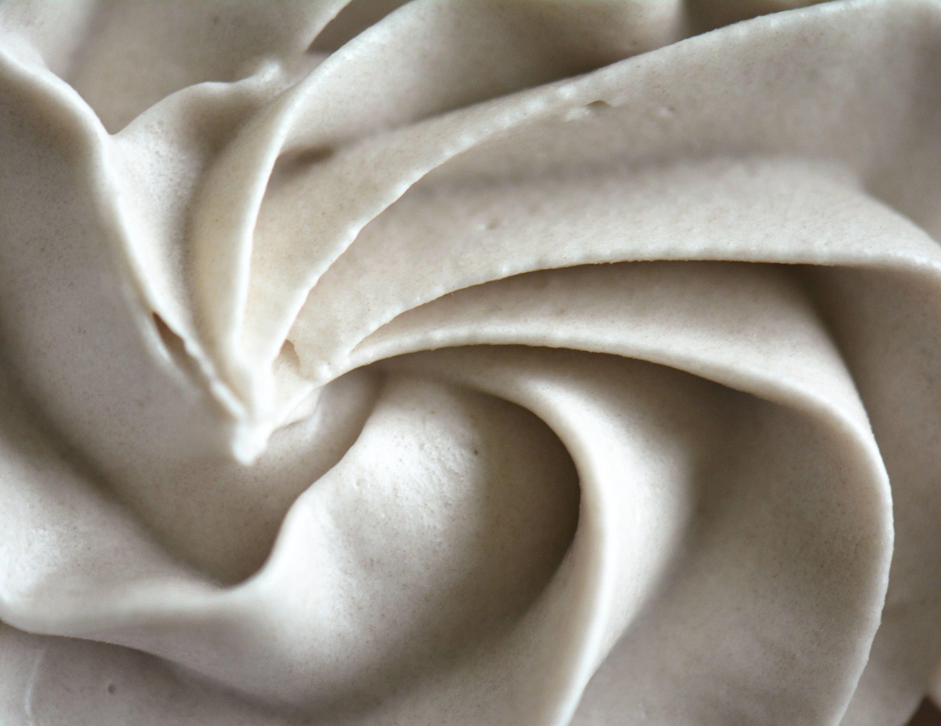 Cinnamon Body Butter Girl Present Shea Butter Moisturizing Etsy