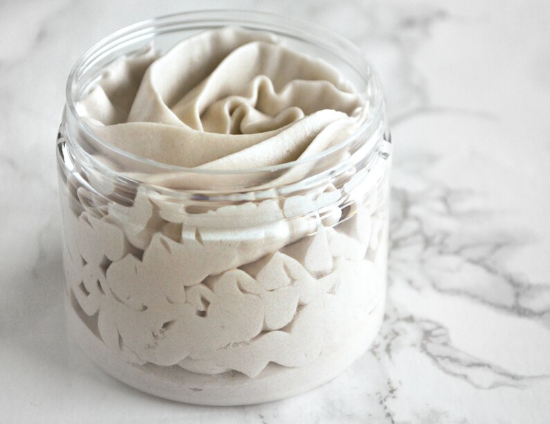 Cinnamon Body Butter Girl Present Shea Butter Moisturizing Etsy