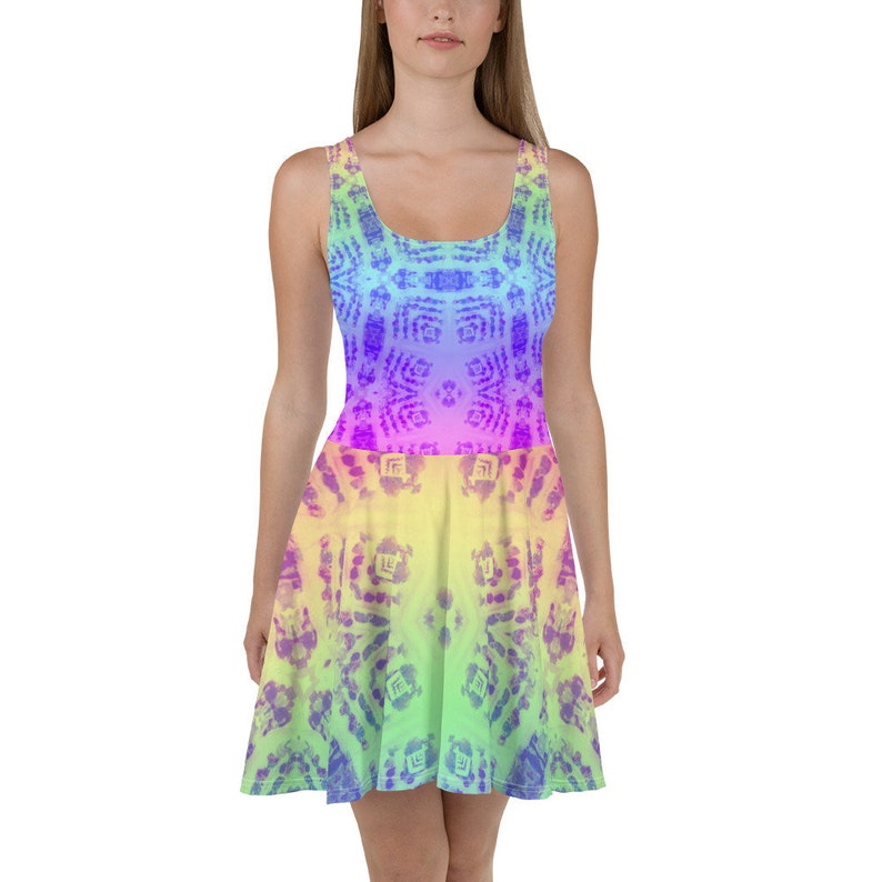 unicorn dress womens