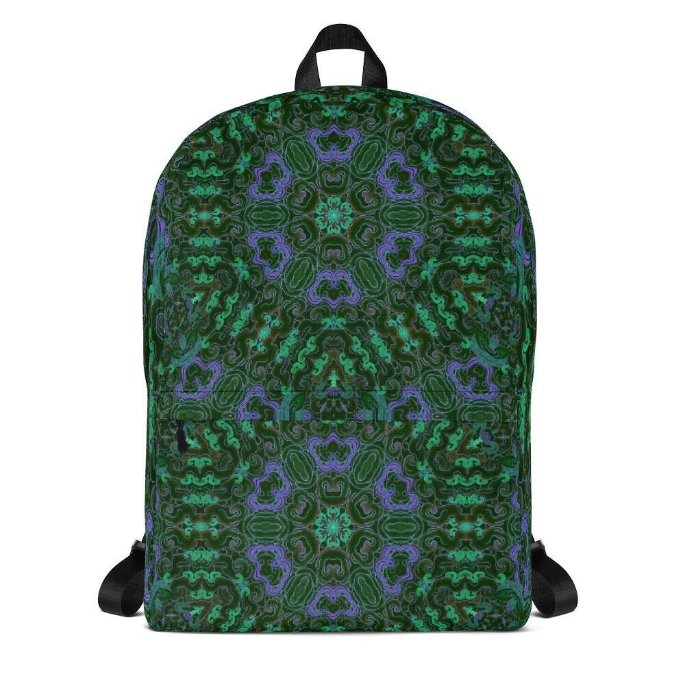 festival backpack