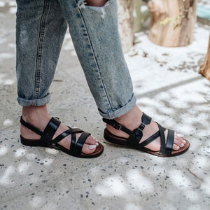 Rawhide hotsell sandals online