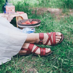 Sandali online store