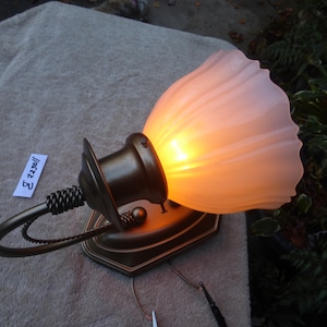 Vintage Antique Wall Mount Sconce Light Fixture 110522 B