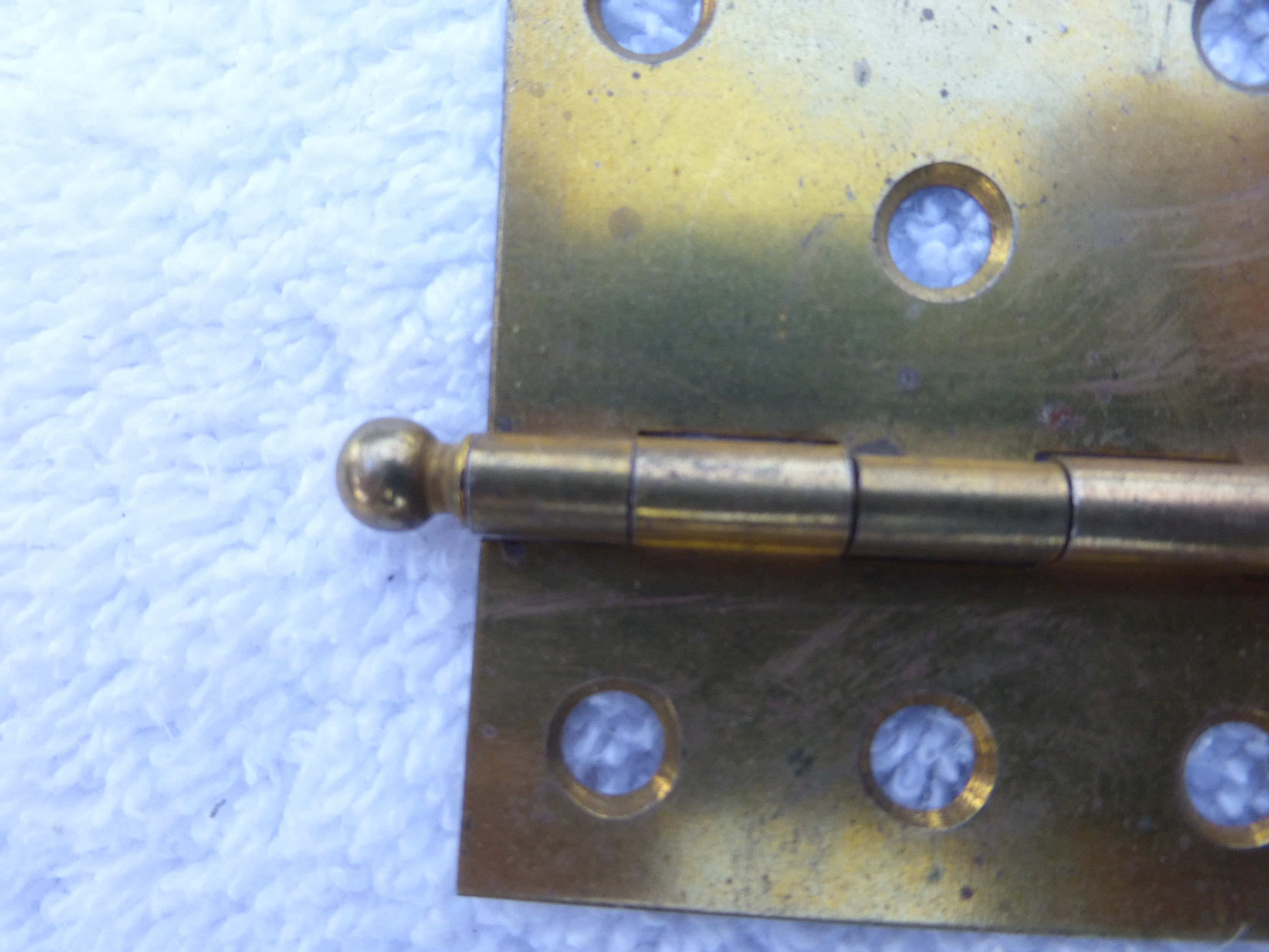 FOUR Fancy Cabinet Hinges Different Styles Configurations 111920 C - Etsy