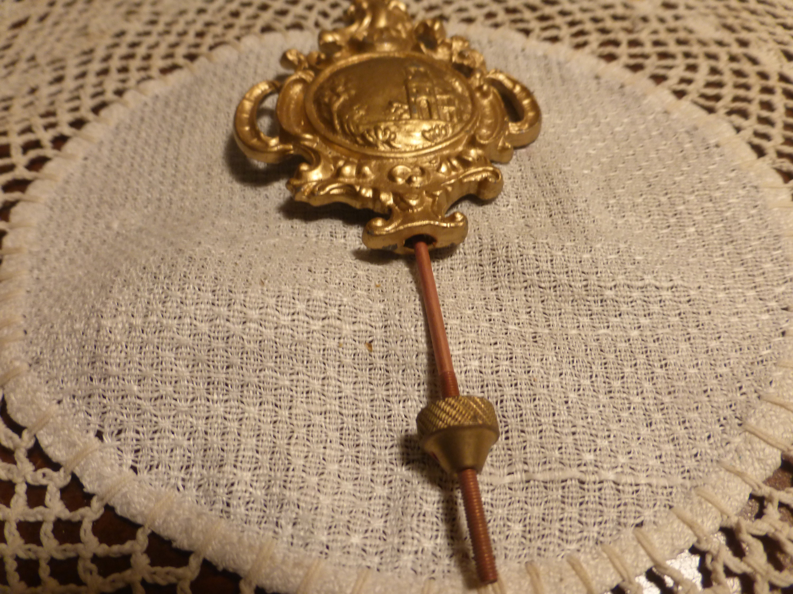 Pendulum Bob for sale Only 3 left at 75