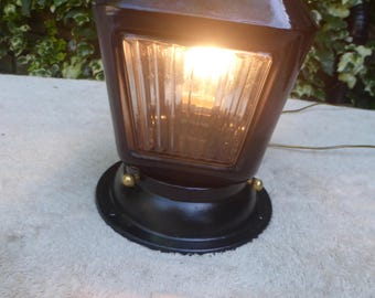 Keystone Ware Boat Signal Lantern (No Burner). | eBay