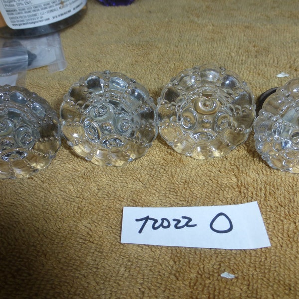 Crystal Knobs Etsy