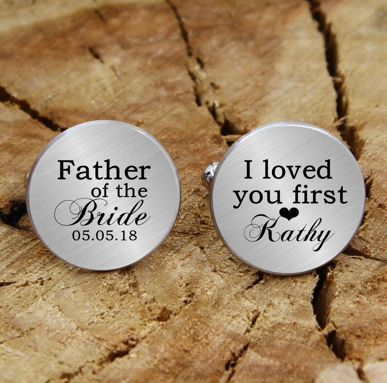 Custom Bald Eagle engraved cufflinks engraved superhero logo cuff links custom engraved personalized cufflinks engraved wedding cufflinks