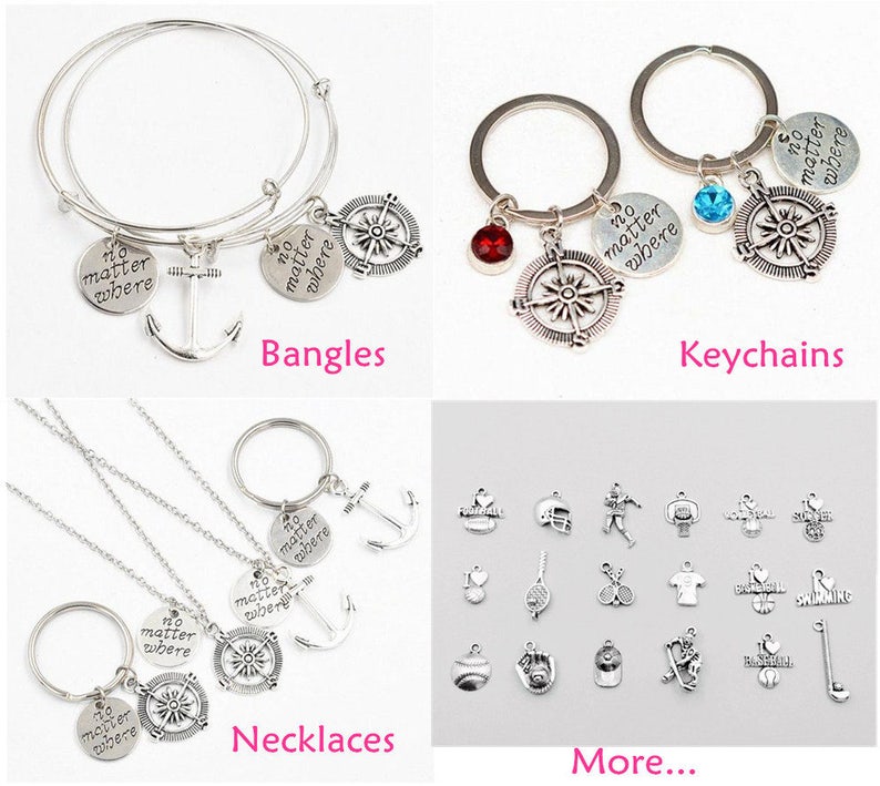 Microphone bangle initial bangle music note charm bangle charm bracelet microphone bracelet music note bracelet bff bangle note gift
