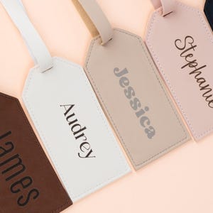 Etichetta per bagaglio, etichetta per bagaglio in pelle, etichetta per bagaglio personalizzata, etichetta per bagaglio personalizzata