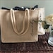 see more listings in the Bags - Burlap/Tote Bag section