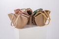 Bridesmaid Tote Bags, Bachelorette Bag, Personalized Beach Bag product logo