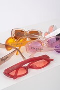 Hen Party Bridesmaid Custom Sunglasses, Wedding Bachelorette Accessories product logo