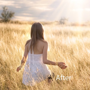 Natural Rays of Light...16 Overlays For Photoshop and Photostop Elements (PSE)...Instant Download.  Sun Beam, Sun Rays, Sun Flare, Sun Light