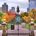 see more listings in the Public Garden / Common section