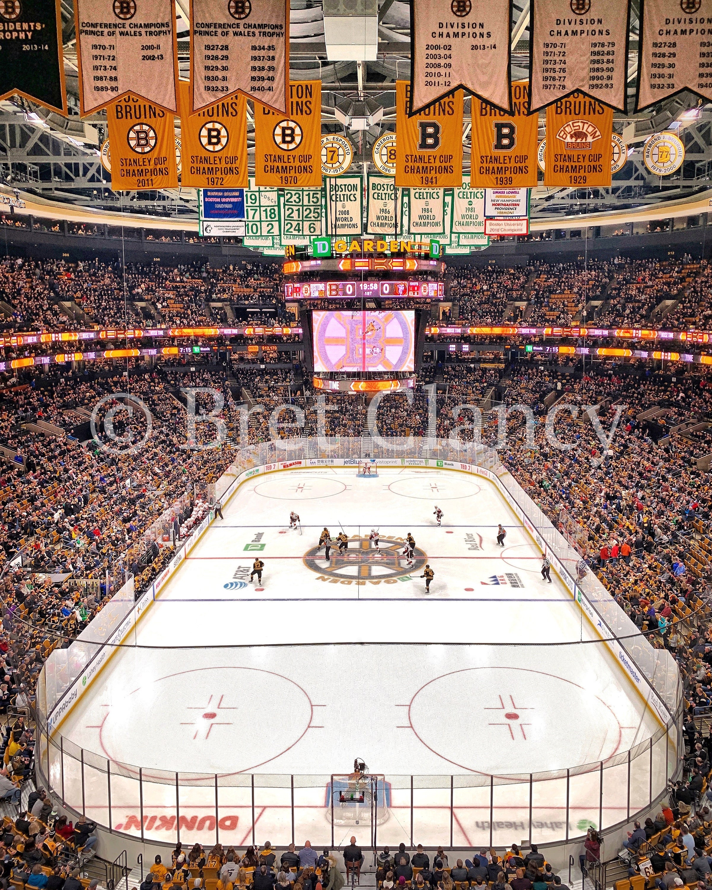 Boston Bruins NHL Fan Apparel & Souvenirs for sale