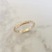 see more listings in the Botanic wedding bands section