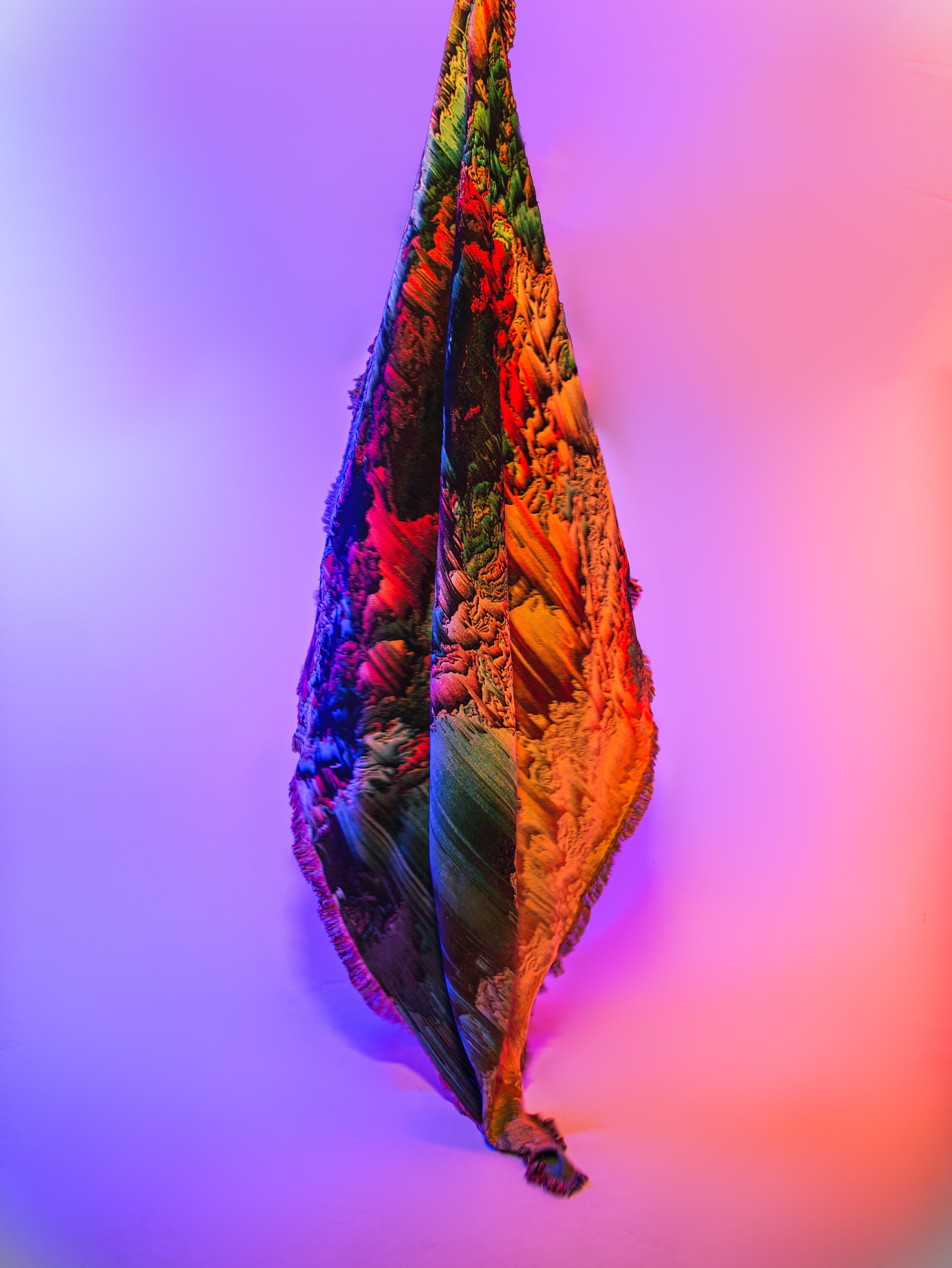 The Giant Blanket Etsy