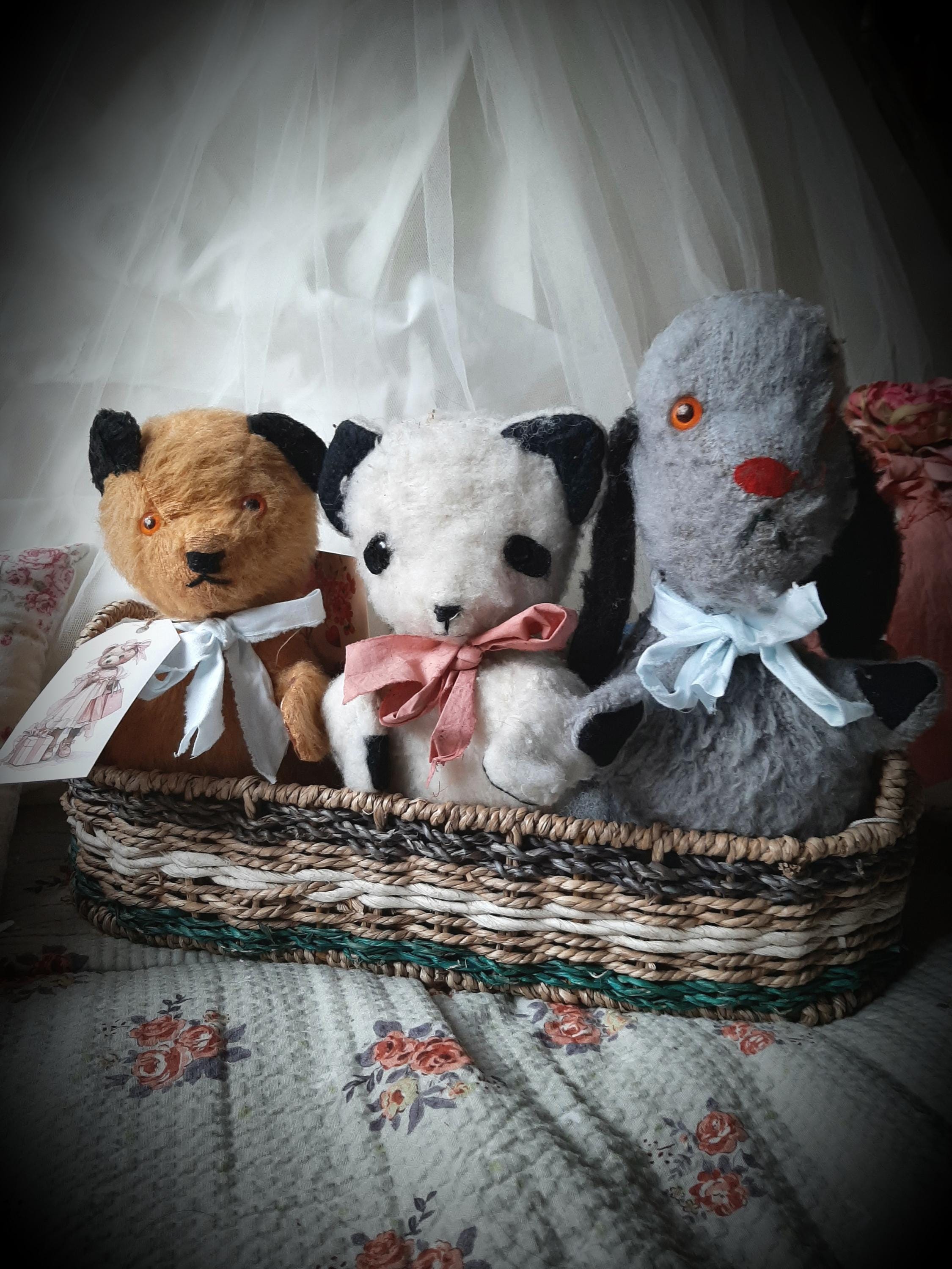 Sooty soo sweep - Etsy 日本