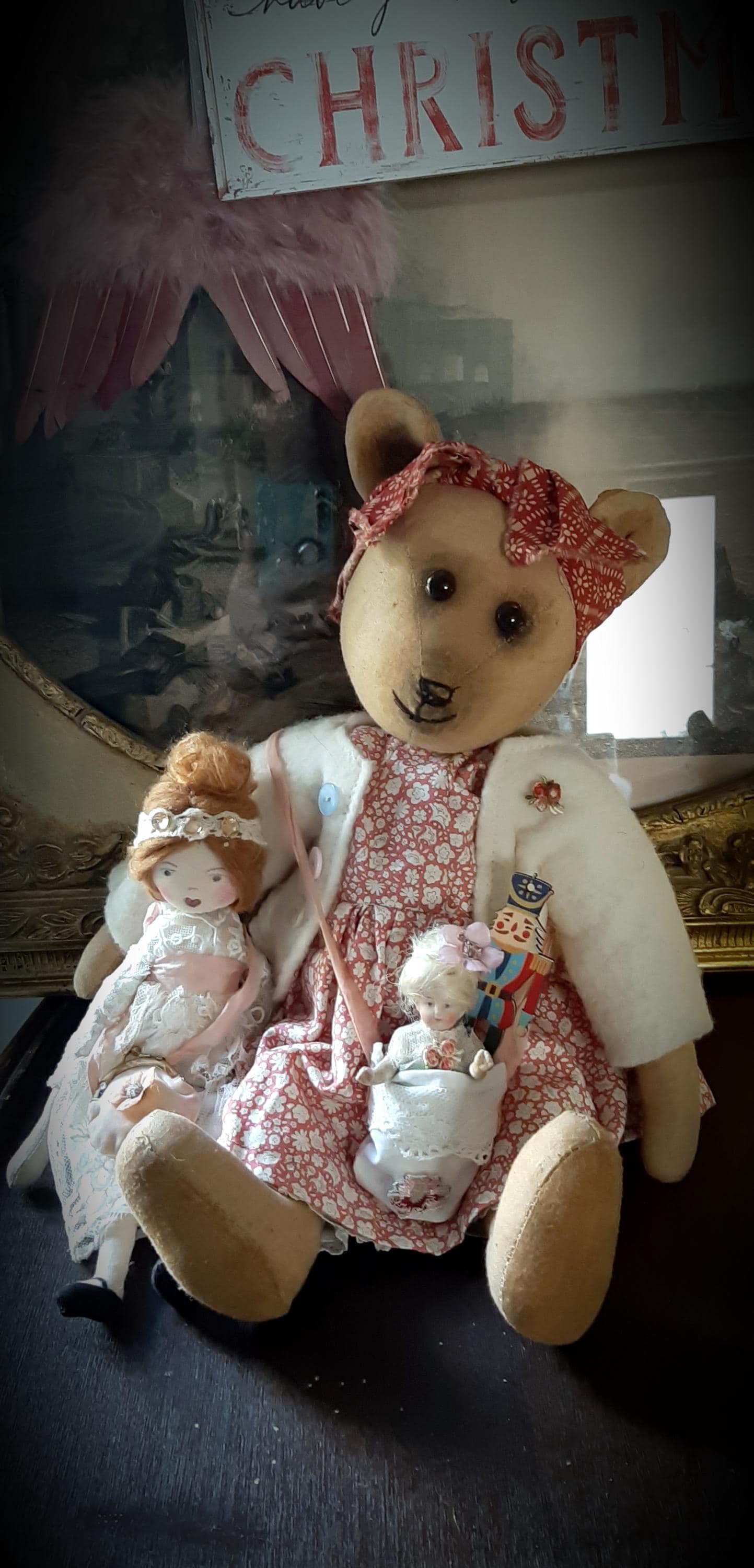 Chiltern Teddy Bears - Etsy