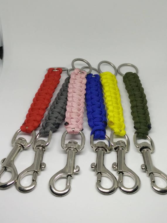 dog training tab leash