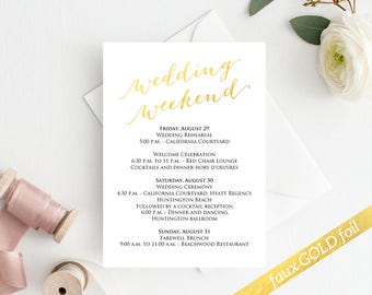 details card insert wedding information card template diy etsy