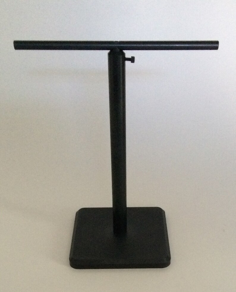 Kimono Stand© is designed for use with the Kimono Stencil © Etsy
