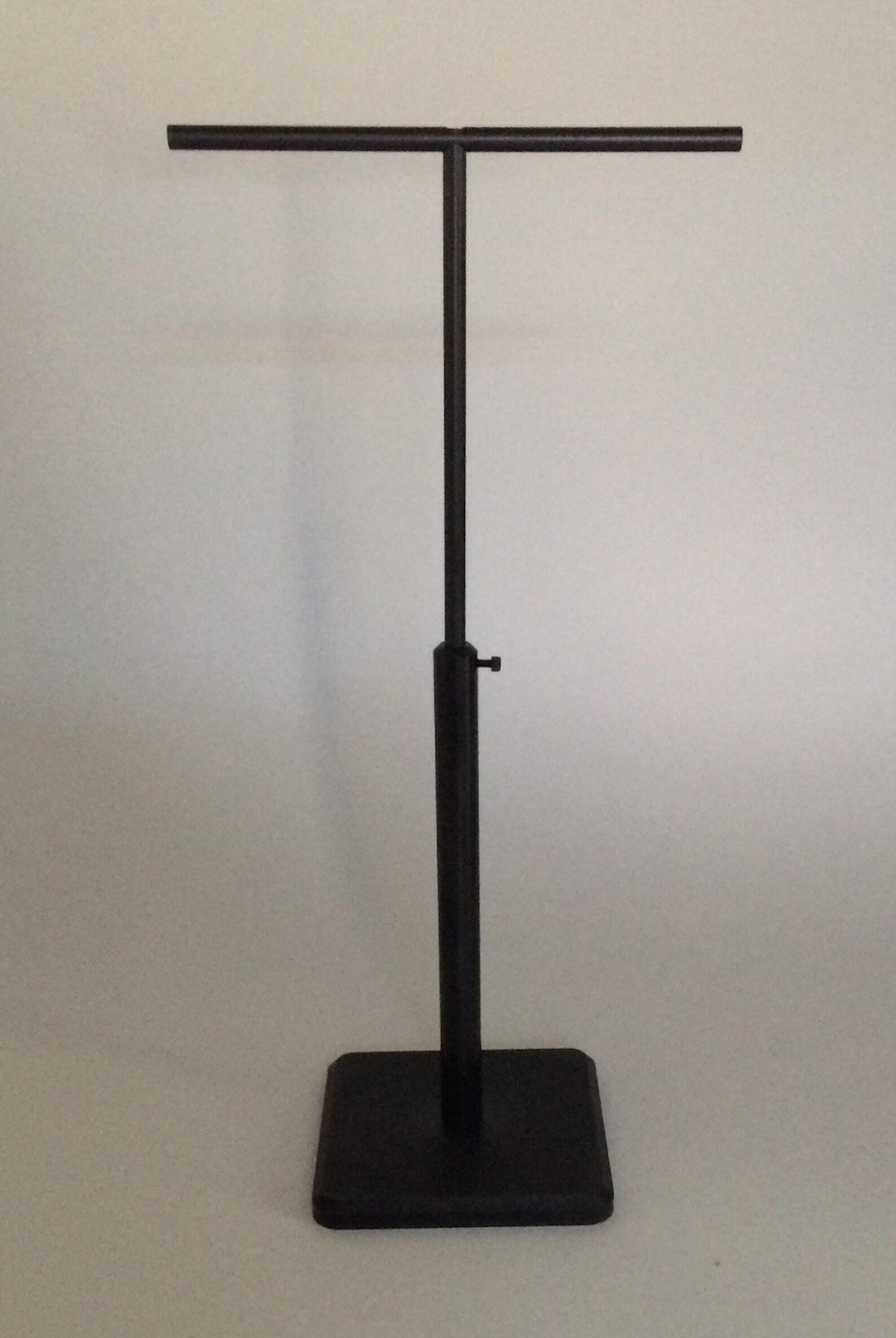 Kimono Stand© is designed for use with the Kimono Stencil © Etsy