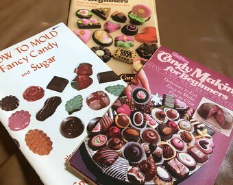 Christmas cookbooks | Etsy