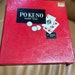 Brenda Carr reviewed Vintage Card Game, Po Ke No Poker Board Set, Retro Game