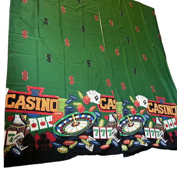 Gamer Room Curtains Etsy
