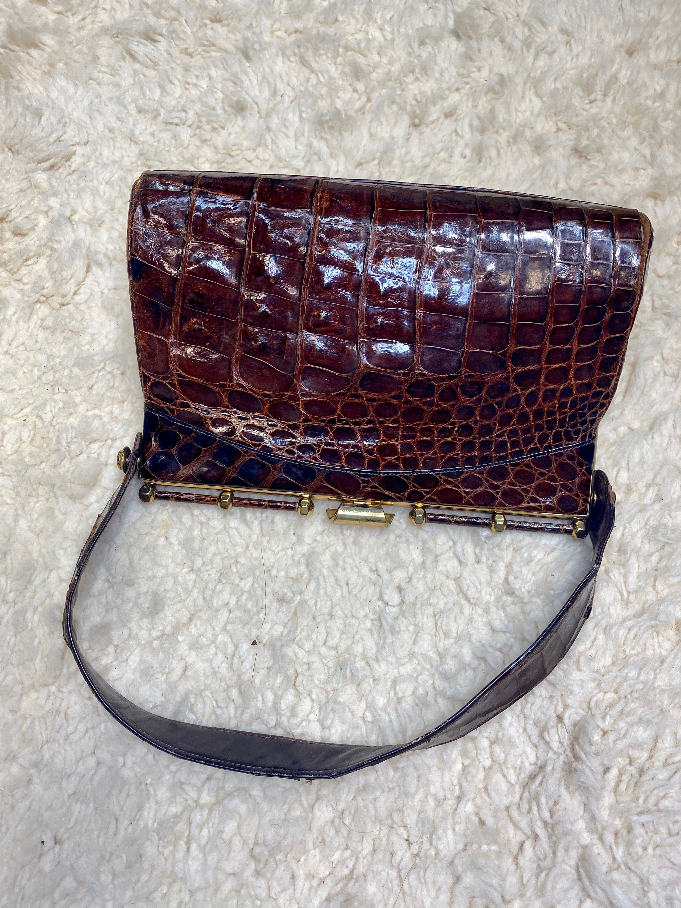 Luxury Designer Bags Sales Tax