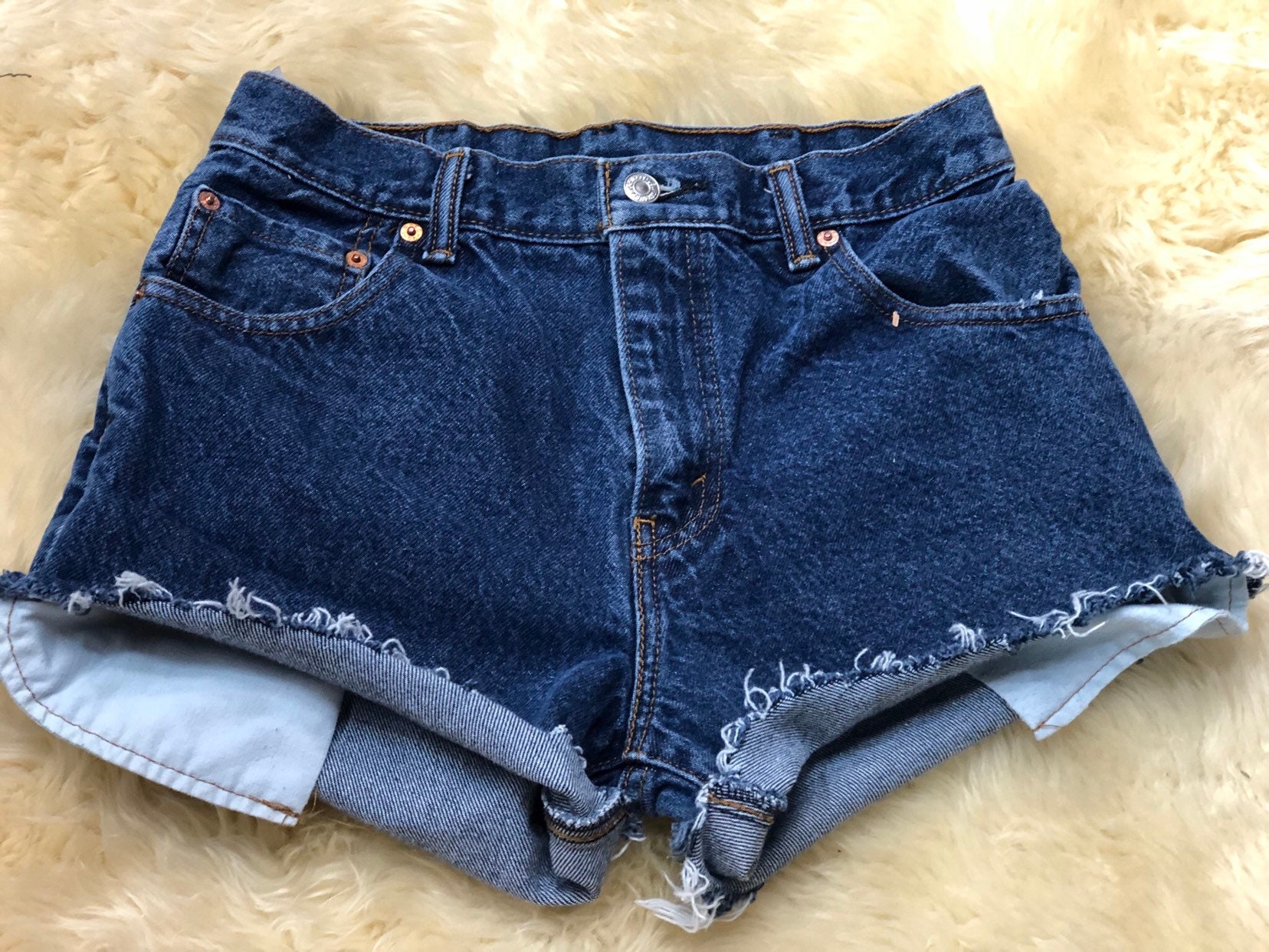 levi's waist size