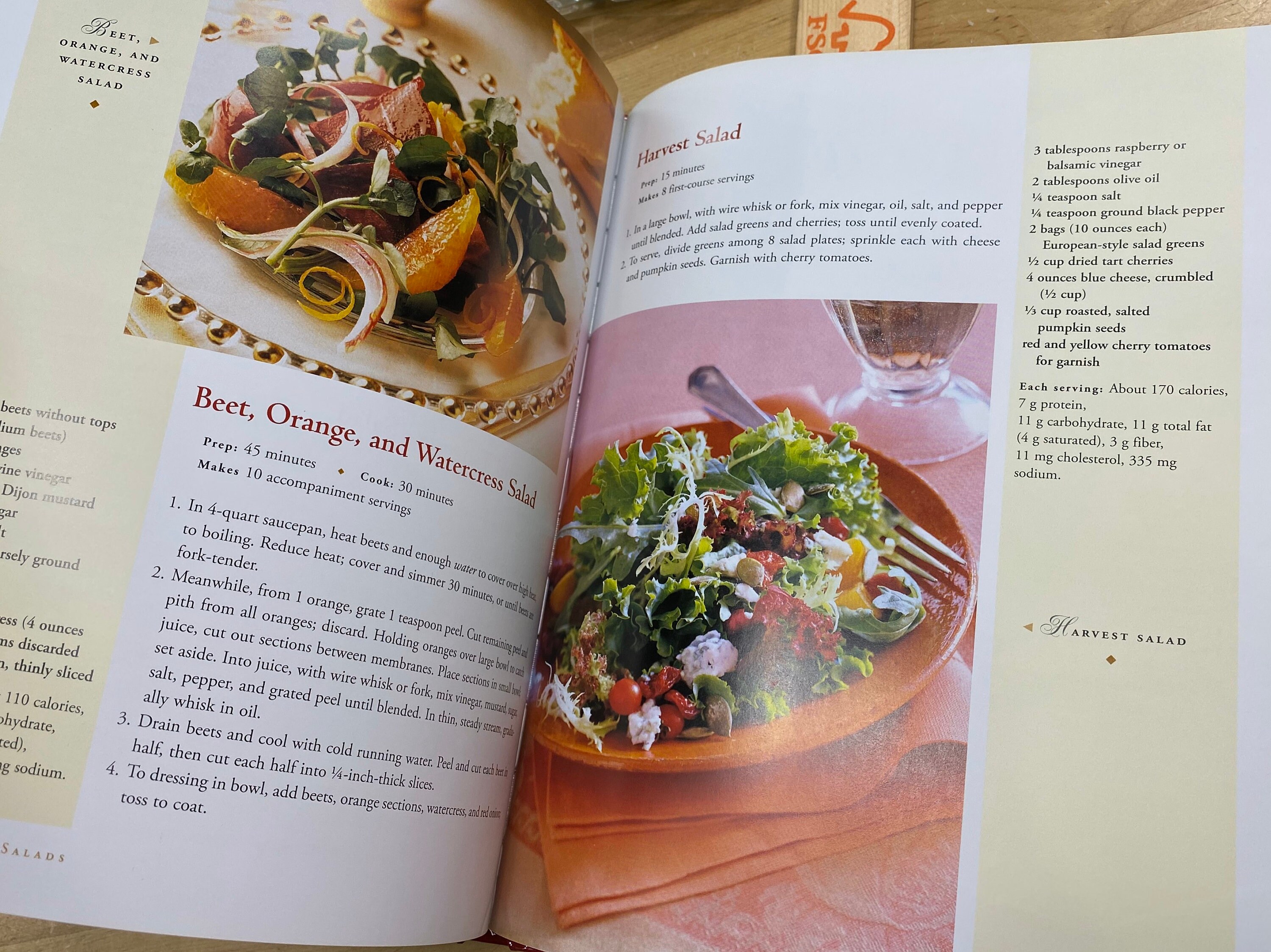 A Very Merry Christmas Cookbook, Good Housekeeping Recipes, Holiday Cooking
